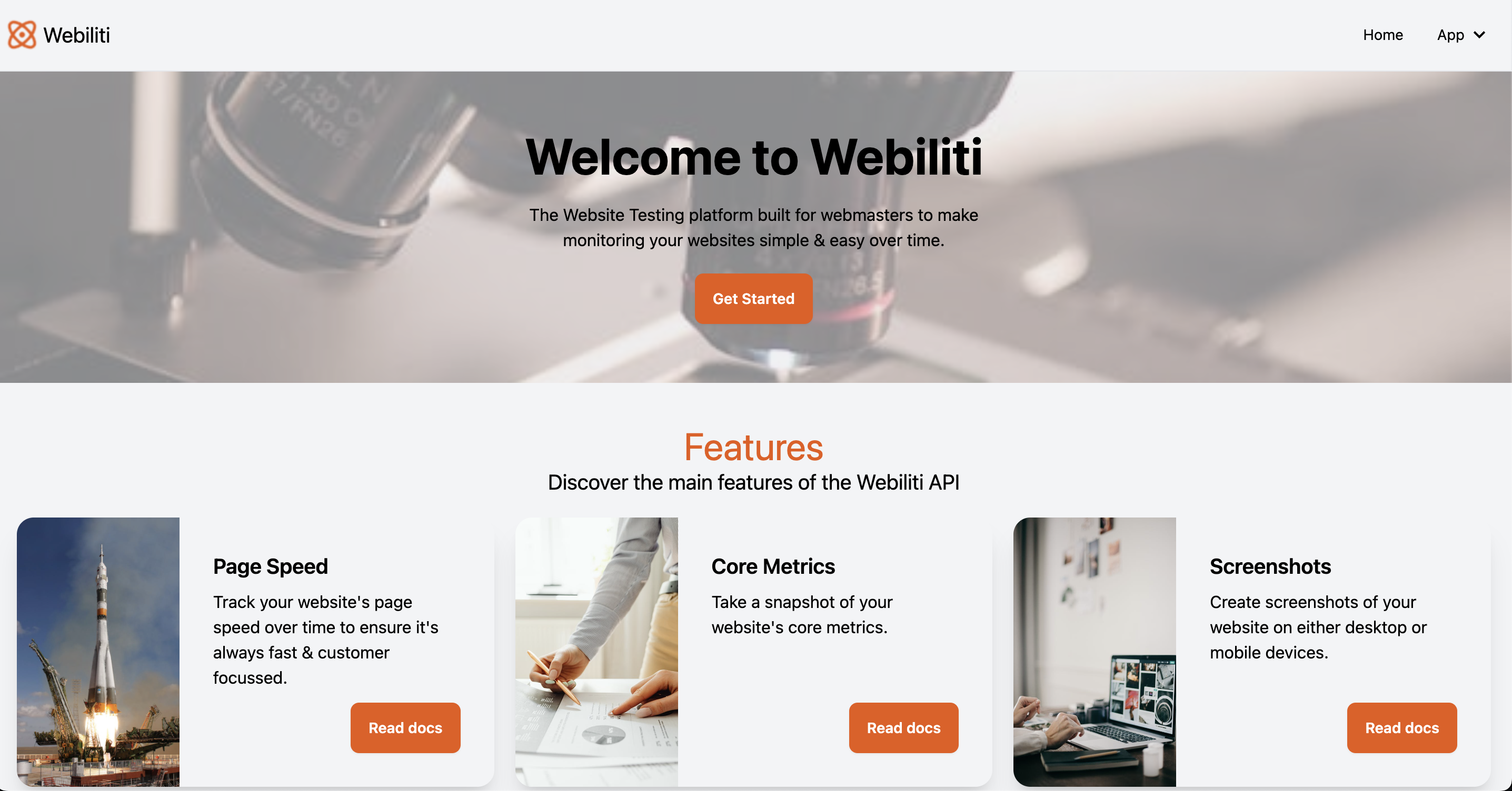 Webiliti