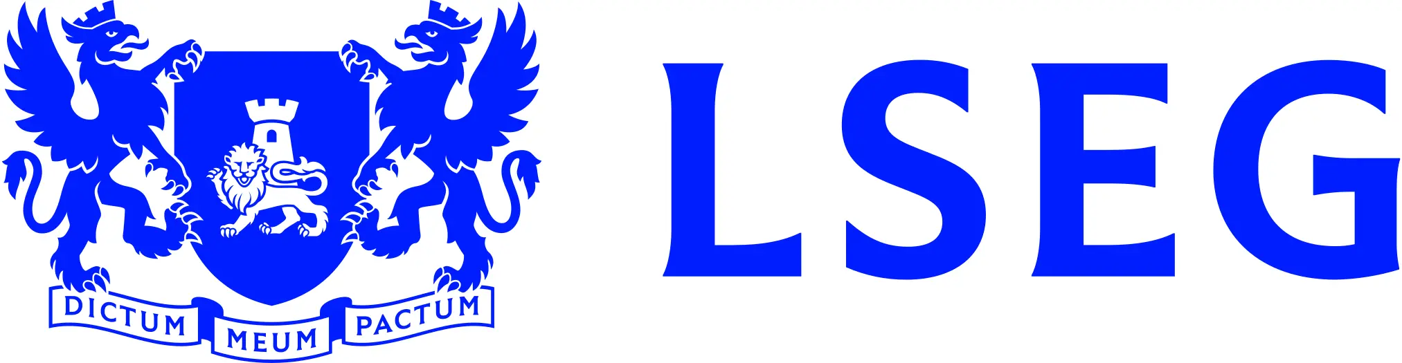 London Stock Exchange Logo