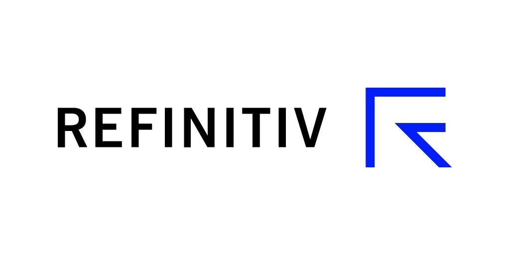 Refinitiv Logo