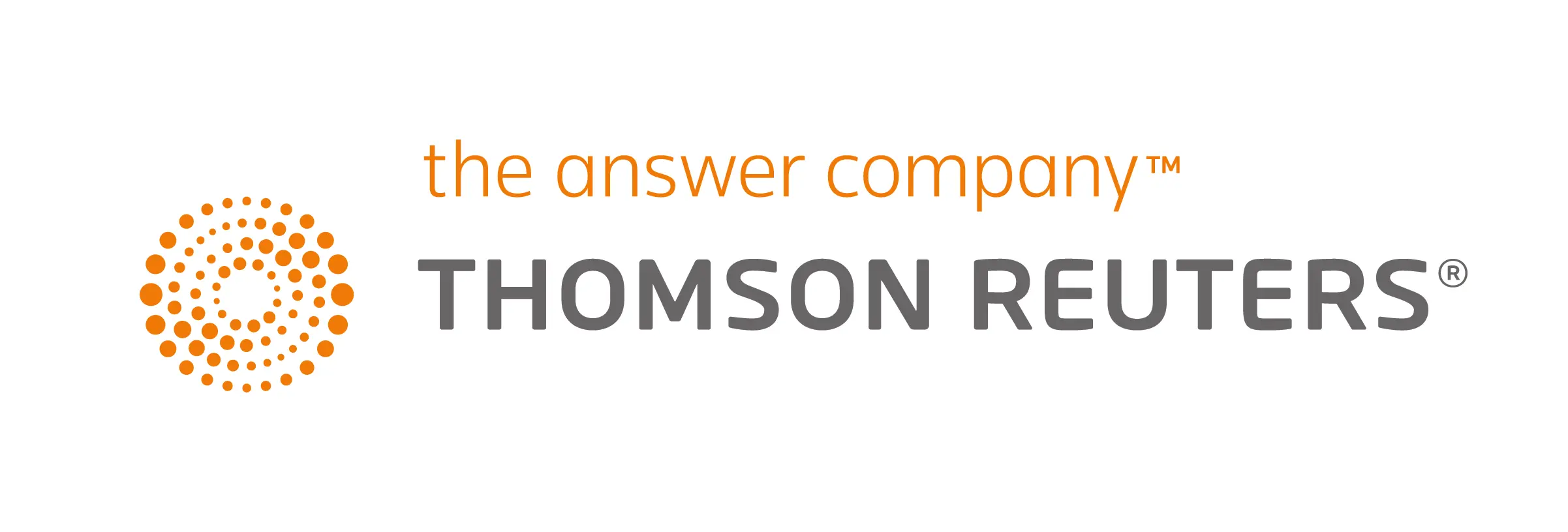 Thomson Reuters