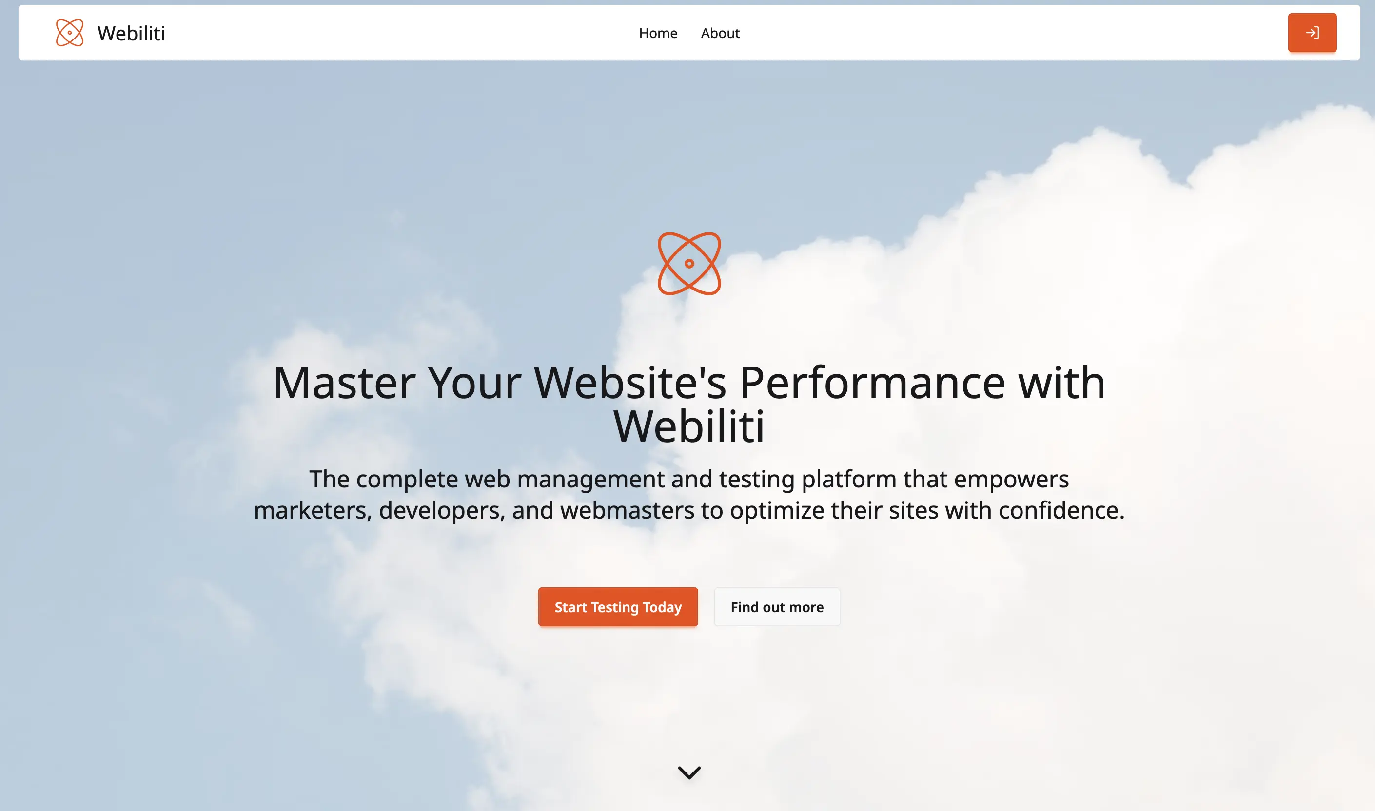The web testing app built using TypeScript & React. The Hono app has the majority of the functionality The Hono app has the majority of the functionality, there are api routes to handle a few specific browser based tasks and the main app CRYD functionality including auth. The app runs a number of browser based tests on a given page to allow a user to track web performance over time.